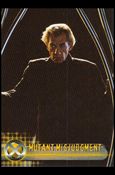 X-Men: The Movie (Base Set) card 39 Mutant Misjudgment