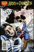 Army of Darkness (2009) issue 22