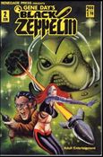Black Zeppelin issue 2