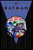 Batman: The Dark Knight Archives issue 8