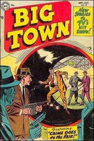 Big Town issue 29