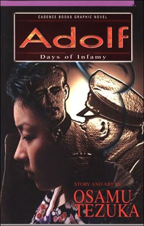 Adolf issue 4