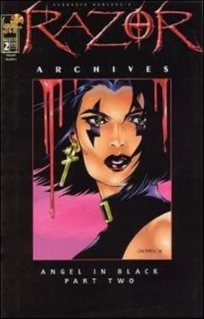 Razor Archives issue 2