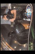 Farscape: Season Three (Base Set) card 174 “Losing Time”
