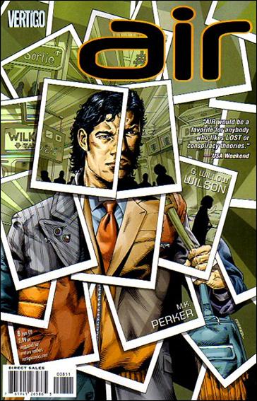 Air issue 8