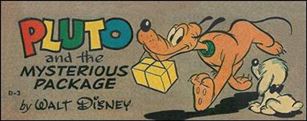 Walt Disney Comics (Wheaties Premium Set: D)   issue D3