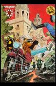 Valiant Era: Series 2 (Base Set) card 192 Archer and Armstrong #15