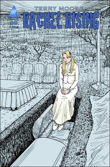 Rachel Rising issue 40