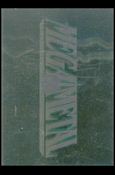 Mega Metal (Hologram Subset) Cover Image 1