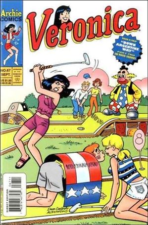 Veronica issue 67
