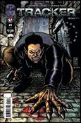Tracker (2009) issue 1-B Darick Robertson Cover