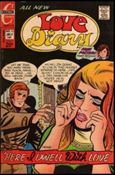 Love Diary (1958) issue 85