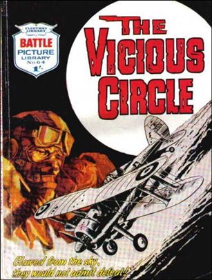 Battle Picture Library issue 64