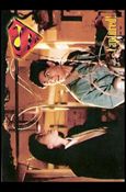Lois and Clark: The New Adventures of Superman (Base Set) card 21 Captured!