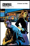 Criminal Deluxe Edition issue 2