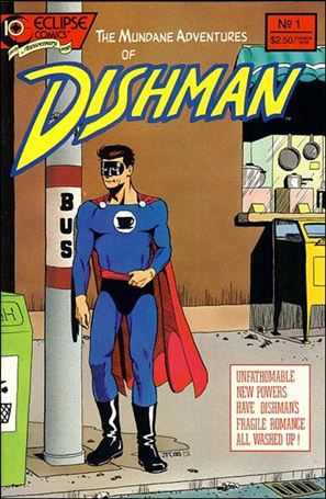 Dishman Cover Image 1