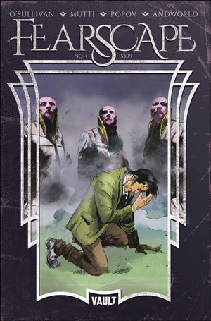 Fearscape issue 4