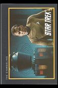 Star Trek 25th Anniversary: Series 1 (Base Set) card 71 The Changeling