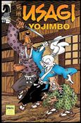Usagi Yojimbo (1996) issue 97