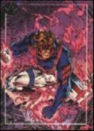 WildC.A.T.s: Set 1 (Base Set) card 39