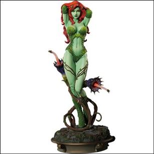 DC Comics Premium Format Figures item 10 