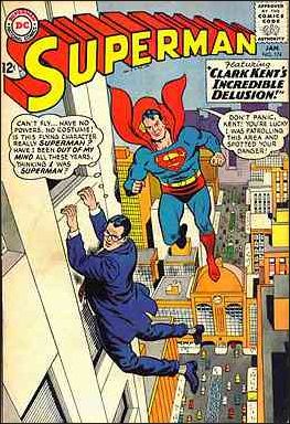 Superman (1939) issue 174