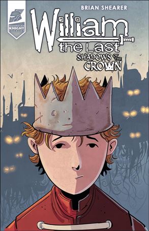 William the Last: Shadows of the Crown issue 2