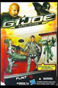 G.I. Joe: Retaliation figure 11 Flint