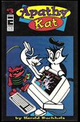 Apathy Kat issue 3