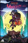 Adventure Time: Marceline Gone Adrift issue 1-C Mychal Amann Subscription Cover