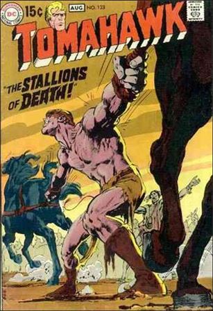 Tomahawk issue 123