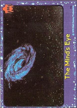 Black Hole (Base Set) Cover Image 2