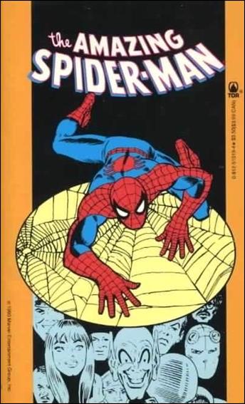 Amazing Spider-Man (1992) issue nn