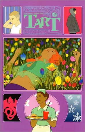 Tart (2010) Cover Image 2
