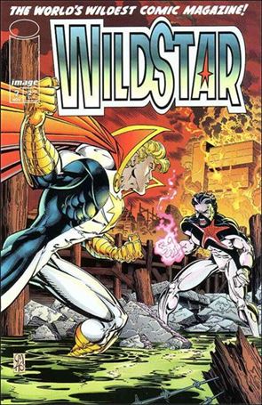 WildStar issue 2
