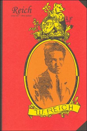Reich Cover Image 1