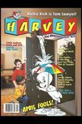 Harvey Magazine for Kids issue 5