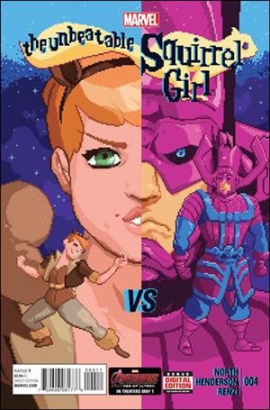 Unbeatable Squirrel Girl (2015/03) issue 4
