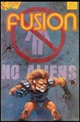 Fusion (1987) issue 8