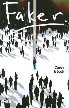 Faker Cover Image 1