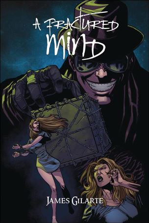 Fractured Mind issue 2