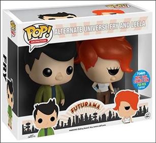 Pop! Animation Multi-Packs Cover Image 1