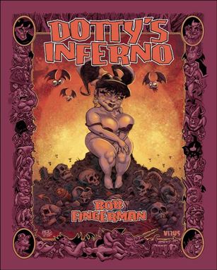 Dotty's Inferno Cover Image 1