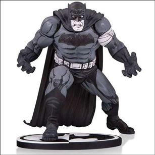 Batman: Black and White  item 91 Batman (Designed by Klaus Janson) 1/5000