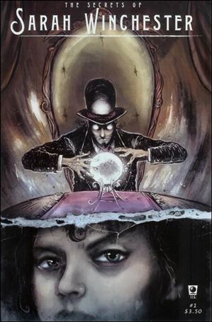 Winchester Cover Image 1