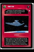 Star Wars: Endor Limited (Base Set) card 28 Battle Order