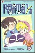 Ranma 1/2 Part 06 issue 10