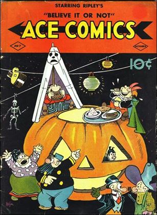 Ace Comics issue 7