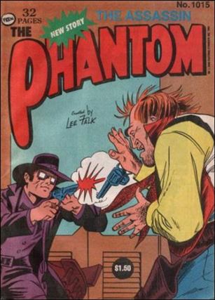 Phantom (1948) issue 1015