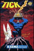 Tick Karma Tornado Cover Image 1
